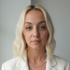 Таршилова Екатерина