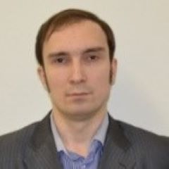 Смирнов Михаил