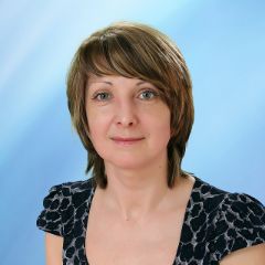 Мишукова Галина