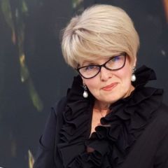 Сучкова Марина