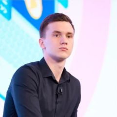 Егоршин Андрей