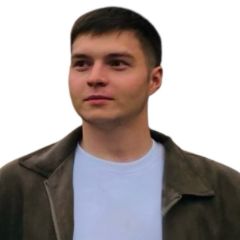 Свистунов Павел