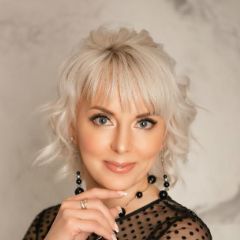 Матыцина Ольга