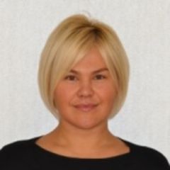 Дедюхина Елена