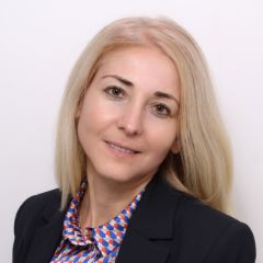 Рубцова Марина