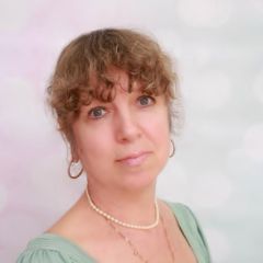 Соловьева Елена
