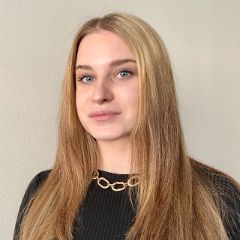 Колесникова Ксения