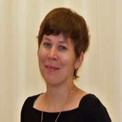 Беспалова Елена Юрьевна