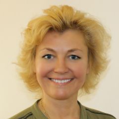 Омельченко Зинаида