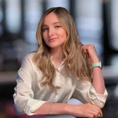 Савенкова Елизавета