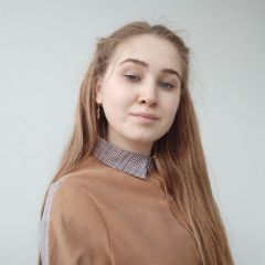 Осипова Валерия