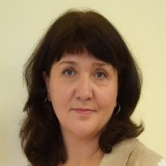 Кулакова Ирина