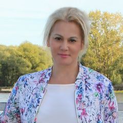 Перхун Юлия