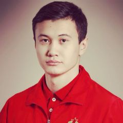 Жайлибаев Кайнар