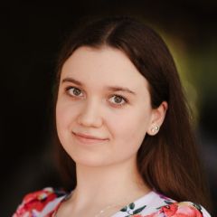 Борданова Анна Владимировна