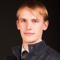 Будаченков Александр Александрович