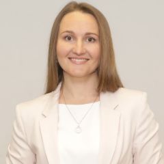 Свиряева Елена
