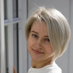 Попова Вера