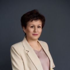 Апаткина Юлия Михайловна