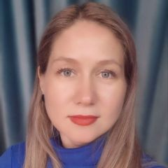 Копанова Светлана