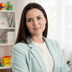 Федотова Кристина