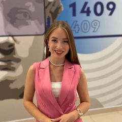 Володичева Ариана