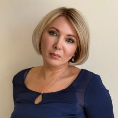 Клюшина Людмила