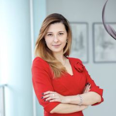 Чулкова Анастасия