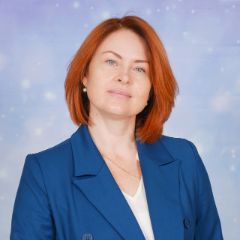 Портнова Инна