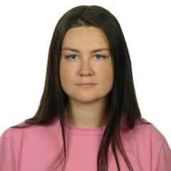 Долгова Светлана