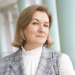 Мартынова Анна