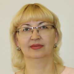 Штоль Светлана