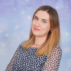 Подольская Юлия