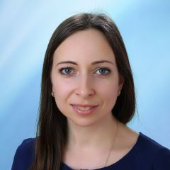 Филаретова Екатерина