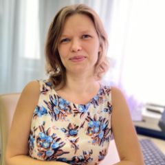 Дегтярева Татьяна
