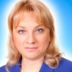 Разуваева Ирина