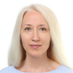 Квятковская Татьяна