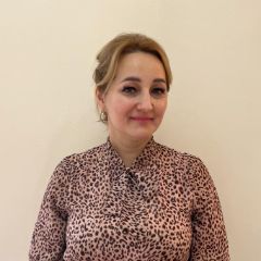Чекашкина Екатерина