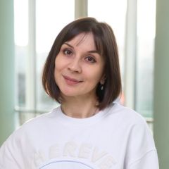 Козаева Ада
