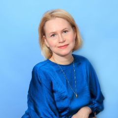 Разумейкина Юлия