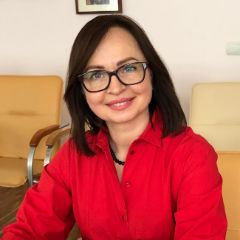 Сонкина Татьяна