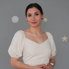 Ярославцева Наталья