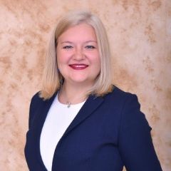 Сергеева Екатерина