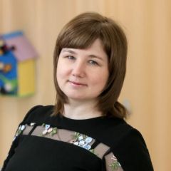 Тиранова Евгения