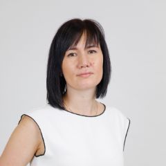 Селезнева Алина