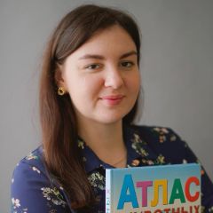 Мазниченко Юлия
