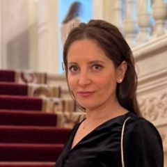 Ерохина Юлия