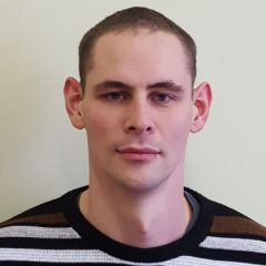 Пересыпкин Дмитрий