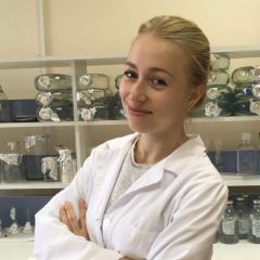 Педынина Екатерина
