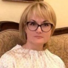 Липенкова Елена
